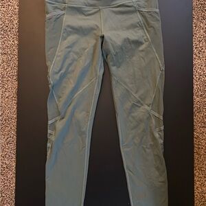 Victoria's Secret Sport Knockout Tight - Size M